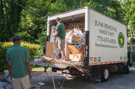 Best Construction Debris Removal  in Bloomingdale, NJ